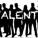 Partidele au talent