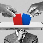 Votează ciob de oală spartă